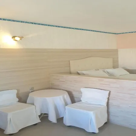 Entire Private Unit Sea View (adults Only) خيرسونِسوس
