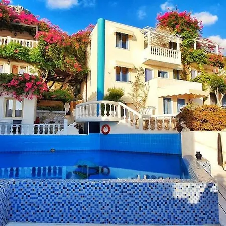 Entire Private Unit Sea View (adults Only) بيت ضيافة 4*