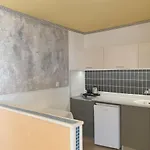 Penzion Entire Private Unit Sea View (adults Only) Hersonissos (Crete)