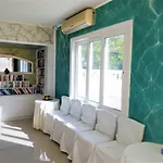 Entire Private Unit Sea View (adults Only) Penzion 4*