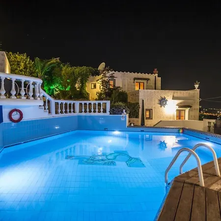 Entire Private Unit Sea View (adults Only) Hersonissos (Crete)