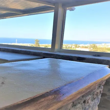 Πανσιόν Entire Private Unit Sea View (adults Only) 3*