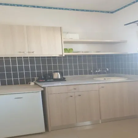 Entire Private Unit Sea View (adults Only) Πανσιόν 3*