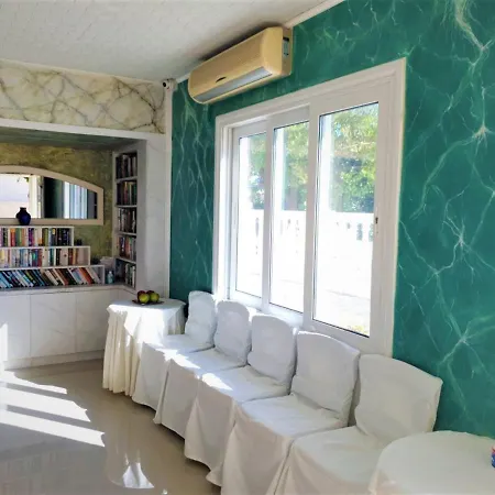 Entire Private Unit Sea View (adults Only) Πανσιόν 3*