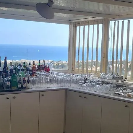 Entire Private Unit Sea View (adults Only) 4*