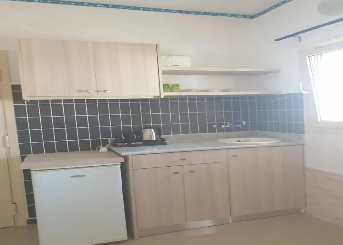 Entire Private Unit Sea View (adults Only) Gasthuis 3*