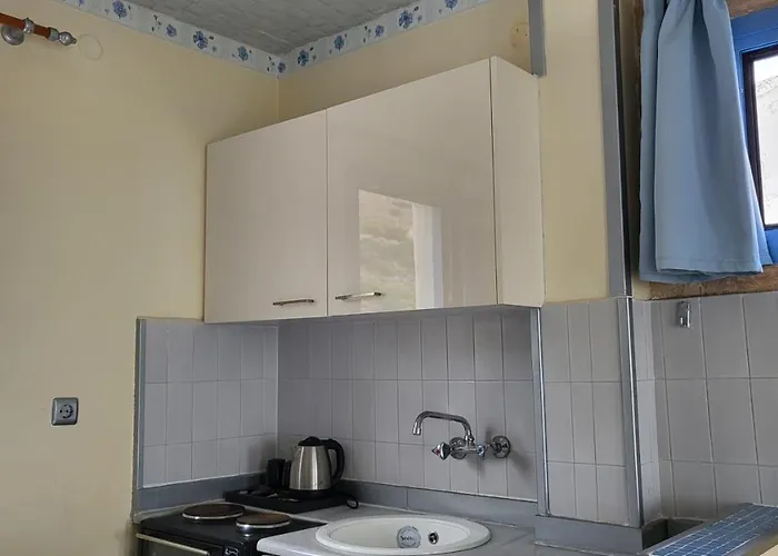 Entire Private Unit Sea View (adults Only)