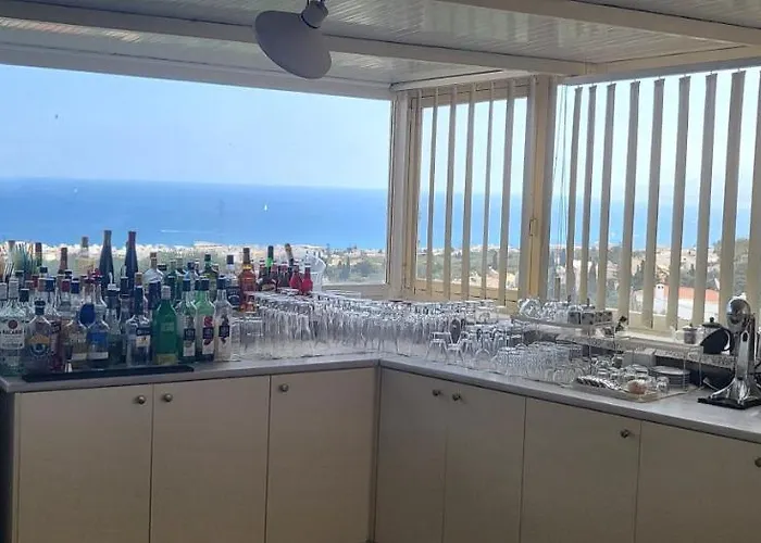 Entire Private Unit Sea View (adults Only) 3*