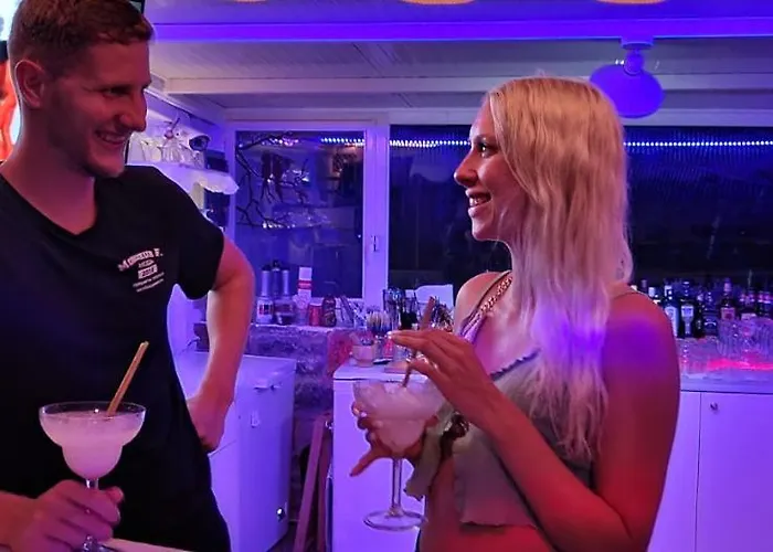 Gasthuis Entire Private Unit Sea View (adults Only) Chersonissos