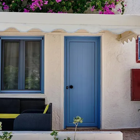 Penzion Entire Private Unit Sea View (adults Only) 3*