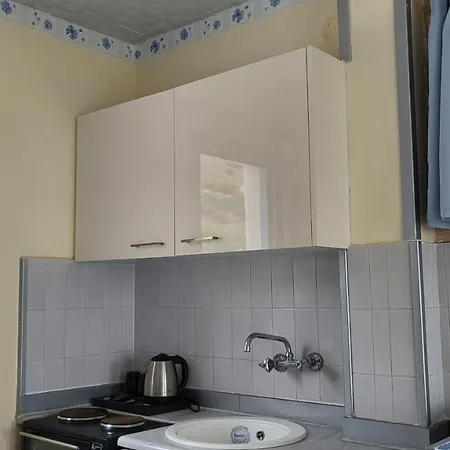 Entire Private Unit Sea View (adults Only)