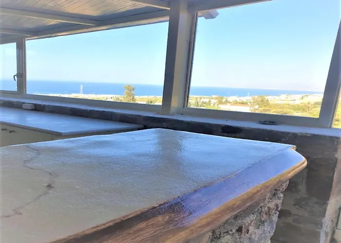 招待所 Entire Private Unit Sea View (adults Only) 4*