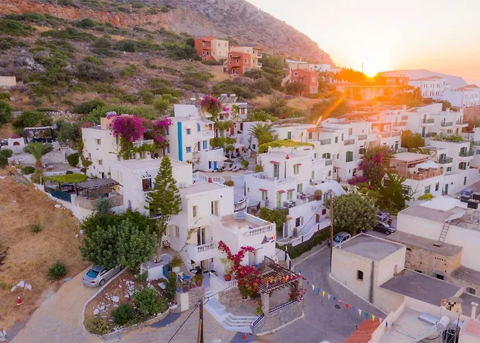 Guest house Entire Private Unit Sea View (adults Only) Hersonissos (Crete)