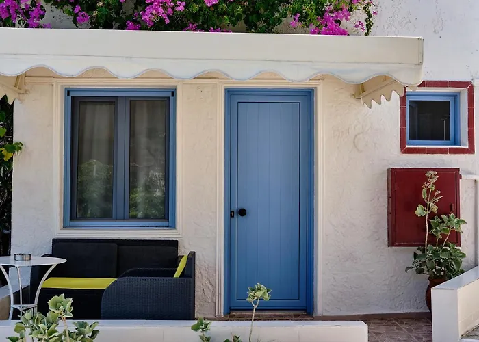 Guest house Entire Private Unit Sea View (adults Only) 3*