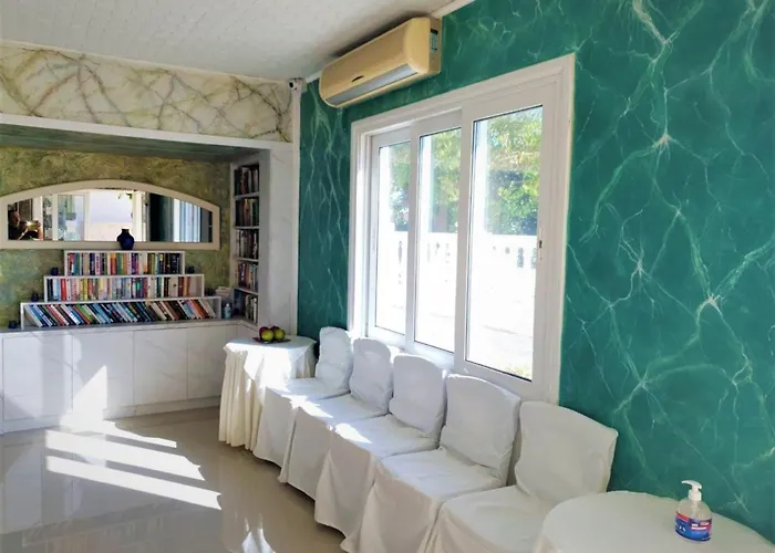 Entire Private Unit Sea View (adults Only) Guest house 3*