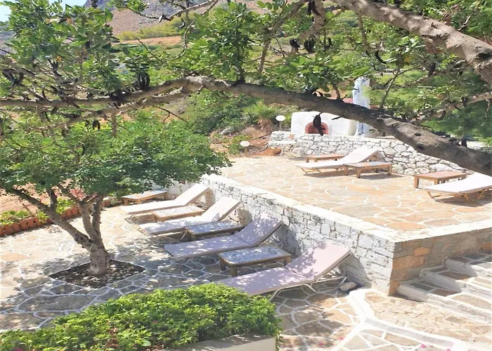 Guest house Entire Private Unit Sea View (adults Only) Hersonissos (Crete)