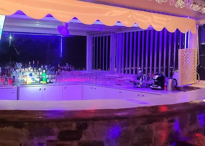 Guest house Entire Private Unit Sea View (adults Only)